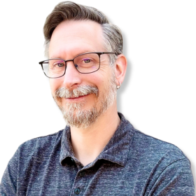 Jay McBride Profile