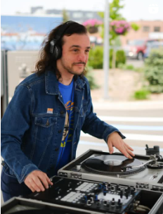 DJ Seith